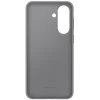 Samsung Silicone Case für Galaxy A57 gray