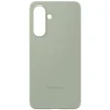 Samsung Silicone Case für Galaxy A56 sage green