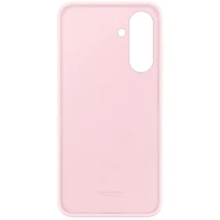 Samsung Silicone Case für Galaxy A56 pink