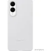 Samsung Silicone Case Light Grey, für Galaxy S25 Edge, EF-PS937CJEGWW