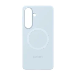 Samsung Silicone Magnet Case Lightblue, für Galaxy S26+, EF-ES947CL