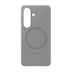 Samsung Silicone Magnet Case Grey, für Galaxy S26, EF-ES942CJ