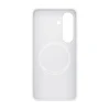 Samsung Silicone Magnet Case White, für Galaxy S26, EF-ES942CW