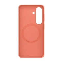 Samsung Silicone Magnet Case Coralred, für Galaxy S26, EF-ES942CO