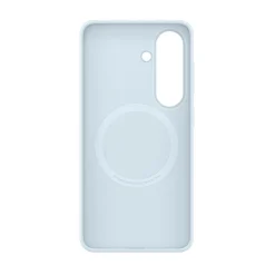 Samsung Silicone Magnet Case Lightblue, für Galaxy S26, EF-ES942CL