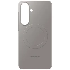 Samsung Slim Magnet Case Gray, für Galaxy S26+, EF-SS947CJ