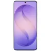 Samsung Slim Magnet Case Lightviolet, für Galaxy S26+, EF-SS947CV