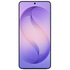 Samsung Slim Magnet Case Lightviolet, für Galaxy S26+, EF-SS947CV