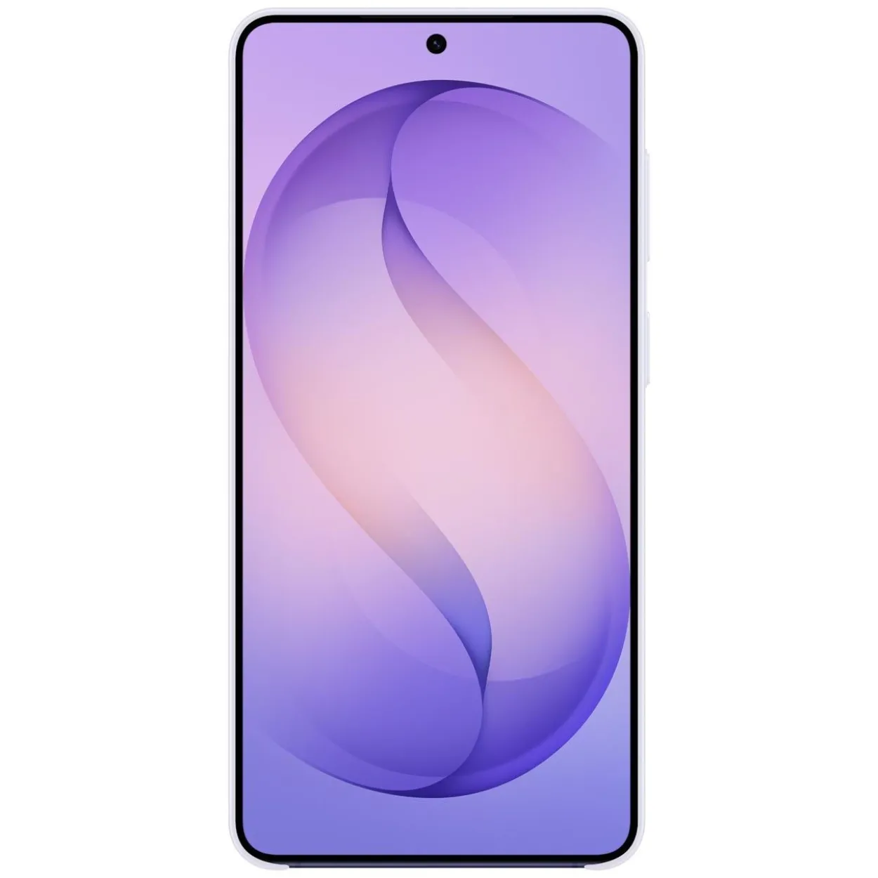 Samsung Slim Magnet Case Lightviolet, für Galaxy S26+, EF-SS947CV