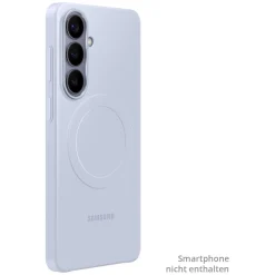 Samsung Slim Magnet Case Lightviolet, für Galaxy S26+, EF-SS947CV