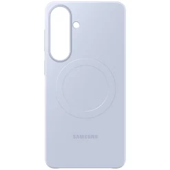 Samsung Slim Magnet Case Lightviolet, für Galaxy S26+, EF-SS947CV