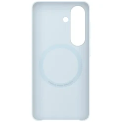 Samsung Slim Magnet Case Lightblue, für Galaxy S26, EF-SS942CL
