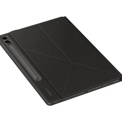 SAMSUNG Smart Book Cover für Galaxy Tab S9+ Black