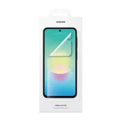 Samsung Smartphone Screen Protector for Galaxy A27