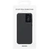 Samsung Smart View Wallet Case Galaxy A55 5G schwarz