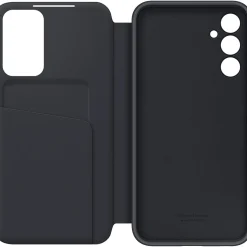 Samsung Smart View Wallet Case für Galaxy A34 5G Black, EF-ZA346CBEGWW