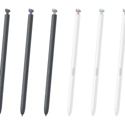 Samsung S Pen für Galaxy S26 Ultra silver