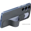 Samsung Standing Grip Case Galaxy S25 schwarz
