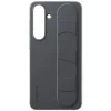 Samsung Standing Grip Case S25+ black