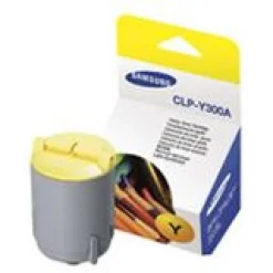 Samsung Toner CLP-Y300A/ELS gelb