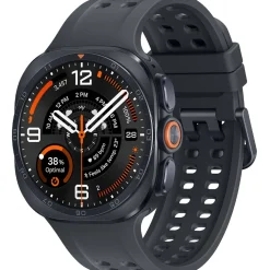 Samsung Watch Ultra2 SM-L715 47mm LTE, grey (EUE)