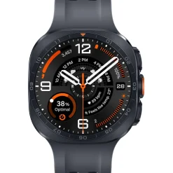 Samsung Watch Ultra2 SM-L715 47mm LTE, grey (EUE)