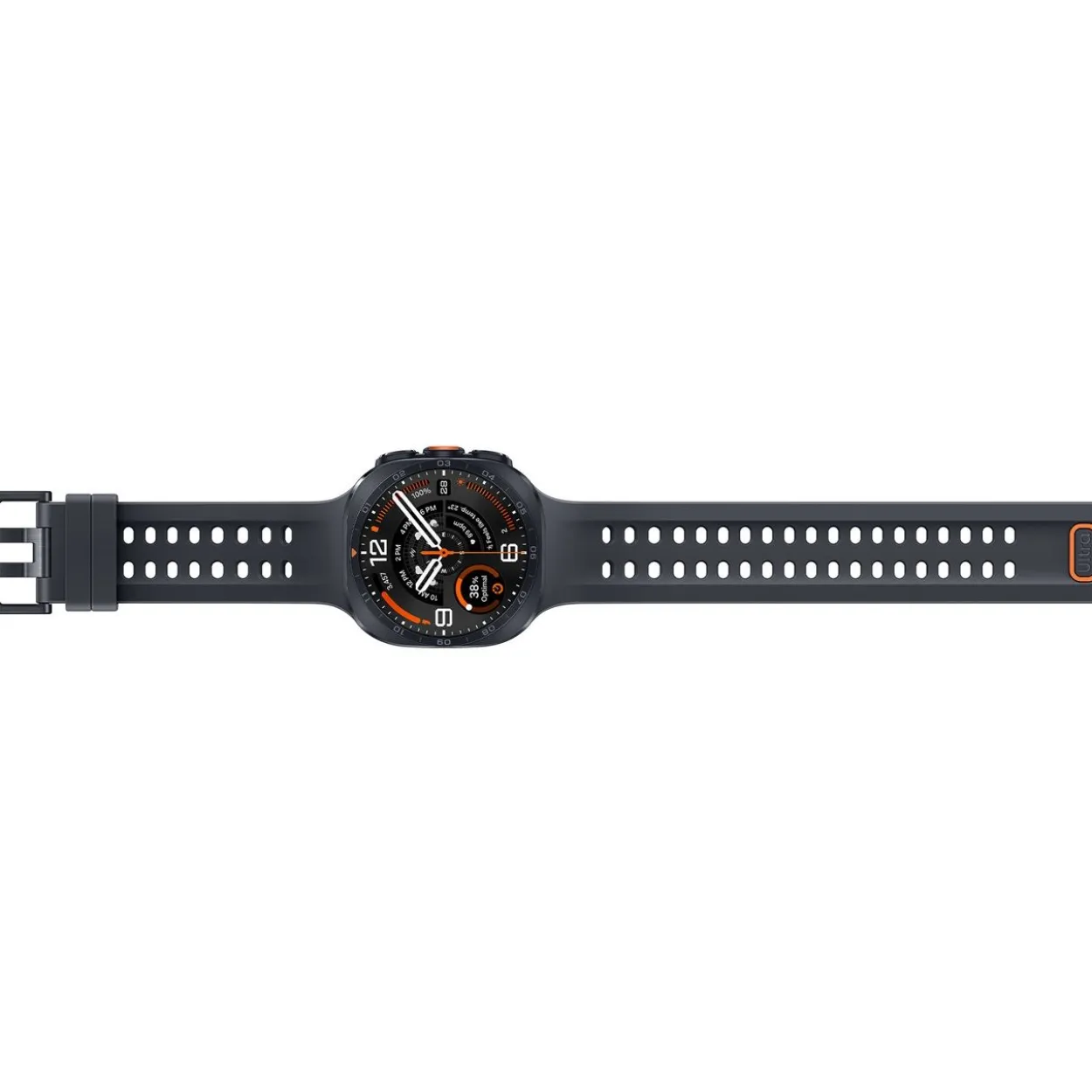 Samsung Watch Ultra2 SM-L715 47mm LTE, grey (EUE)