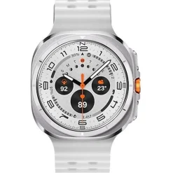 Samsung Wearable SM-L705FAW2EUE / KFA2 Watch Ultra (2025) Weiß