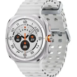 Samsung Wearable SM-L705FAW2EUE / KFA2 Watch Ultra (2025) Weiß