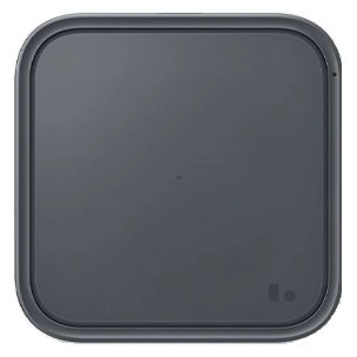 Samsung Wireless Charger Pad EP-P2400, Dark Gray
