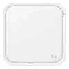 Samsung Wireless Charger Pad EP-P2400, weiss