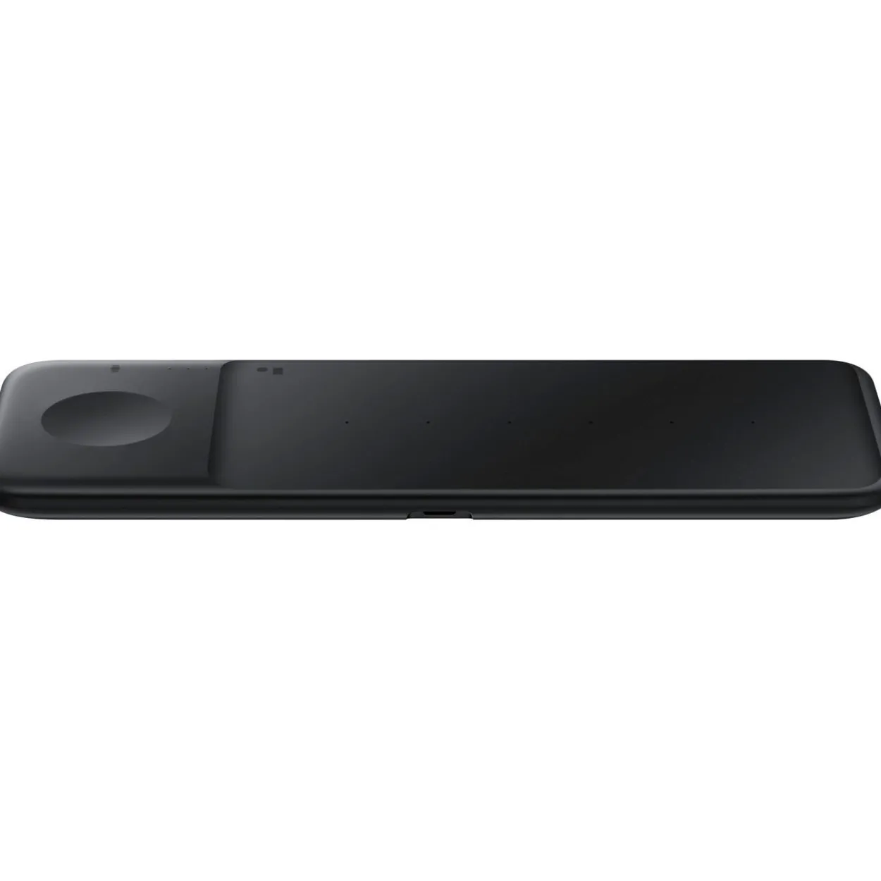 Samsung Wireless Charger Trio Pad EP-P6300, schwarz