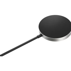 Samsung Wits Wireless Magnetic Single Pad Charger 15W Black