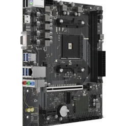 Sapphire A520M-E AMD A520 So.AM4 DDR4 mATX Retail