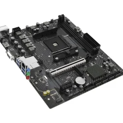 Sapphire A520M-E AMD A520 So.AM4 DDR4 mATX Retail