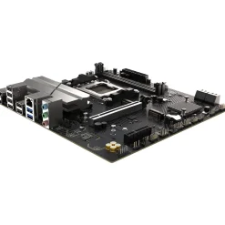Sapphire B650M-E AMD B650 So.AM5 DDR5 mATX Retail