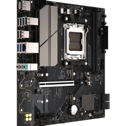 Sapphire B650M-E AMD B650 So.AM5 DDR5 mATX Retail