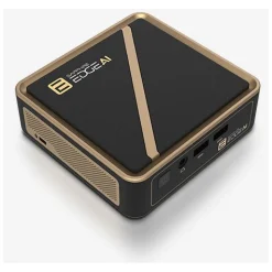 Sapphire EDGE AI 350 Barebone DDR5 HDMI