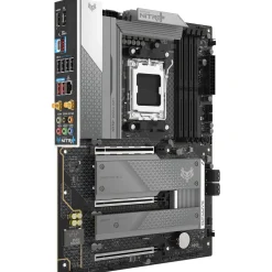 Sapphire Nitro+ B850A WIFI 7 AMD B850 So.AM5 DDR5 ATX Retail