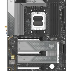 Sapphire Nitro+ B850A WIFI 7 AMD B850 So.AM5 DDR5 ATX Retail