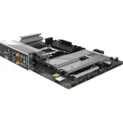 Sapphire Nitro+ B850A WIFI 7 AMD B850 So.AM5 DDR5 ATX Retail