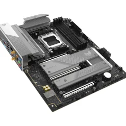Sapphire Nitro+ B850A WIFI 7 AMD B850 So.AM5 DDR5 ATX Retail