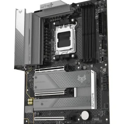 Sapphire Nitro+ B850A WIFI 7 AMD B850 So.AM5 DDR5 ATX Retail