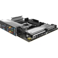 Sapphire Nitro+ B850M WiFi AMD B850 So.AM5 DDR5 µATX Retail