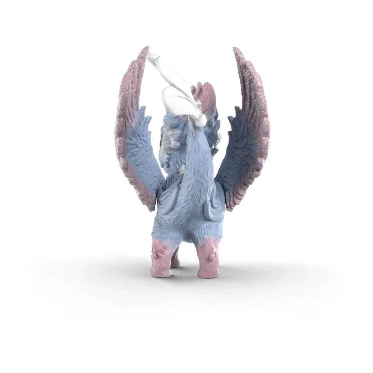 Schleich Bayala Baby Kristalldrache