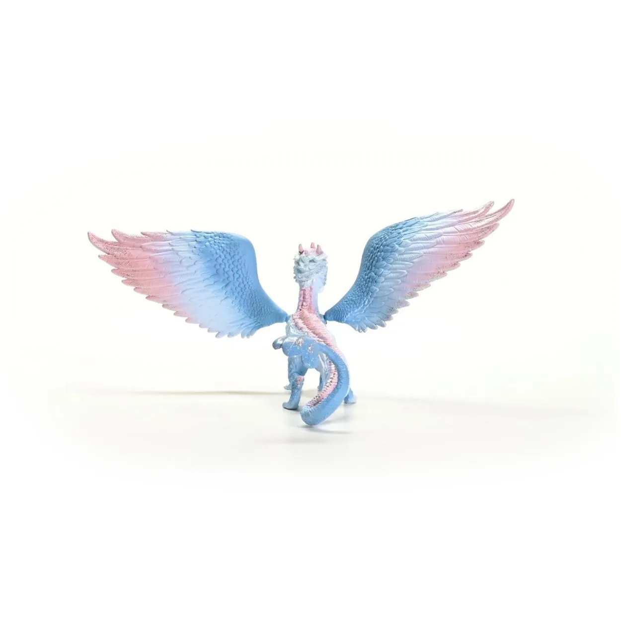 Schleich Bayala Kristalldrache