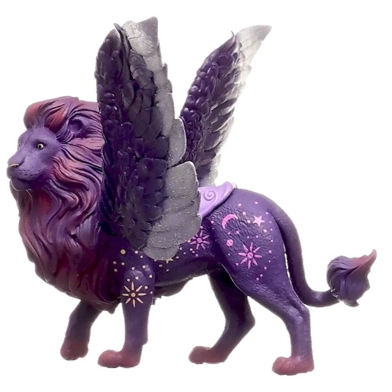 Schleich Bayala Mondlöwe