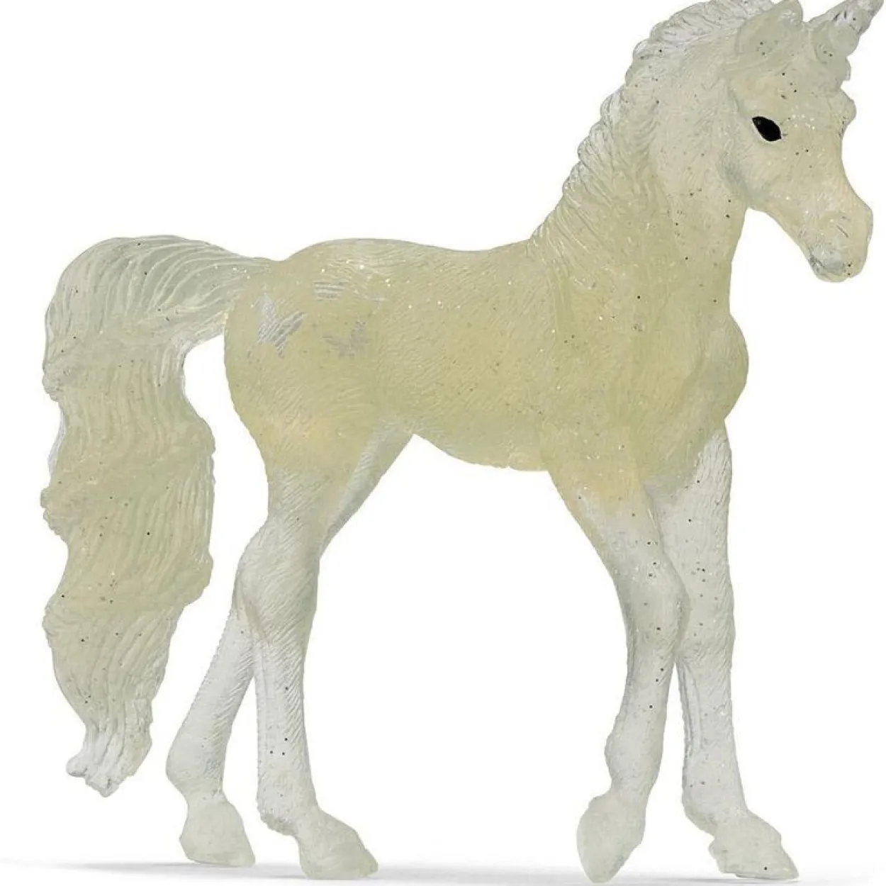 Schleich Bayala Sammeleinhorn Citronella