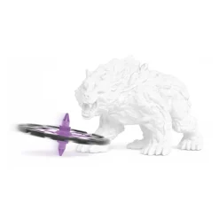 Schleich Eldrador Creatures BattleCave Schattentiger