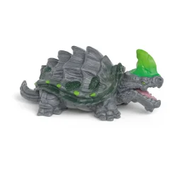 Schleich Eldrador Creatures Steinschildkröte